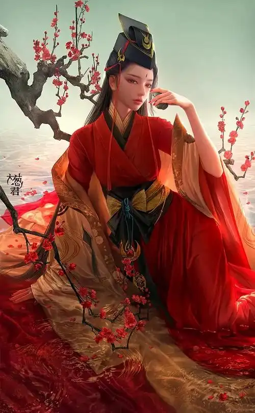双面棋手 悬疑心理剧